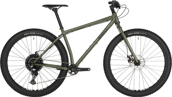 Surly Krampus