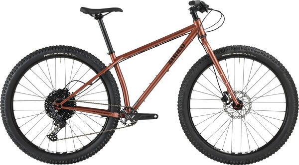 Surly Krampus Rigid