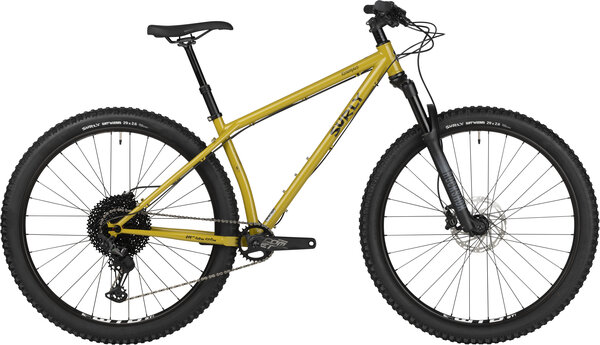 Surly Krampus Suspension