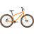 Color: Dream Tangerine