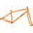 Color: Dream Tangerine