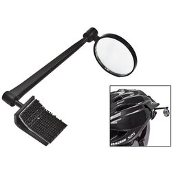 3rd Eye Foam Helmet Mirror