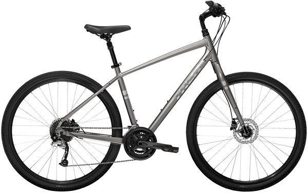 Trek Verve 3 Disc