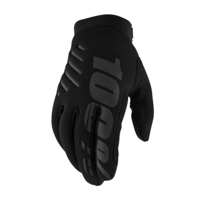 100% Brisker Cold Weather Gloves