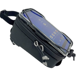 BiKASE Elasto Beetle Phone Bag