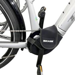 BiKASE Motor Cover