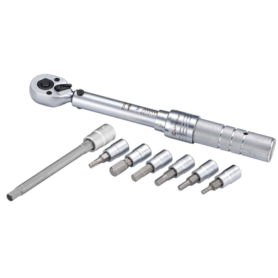Birzman Torque Wrench Set