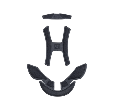 Bontrager Bontrager Dipper Children's Helmet Fit Pad Kit