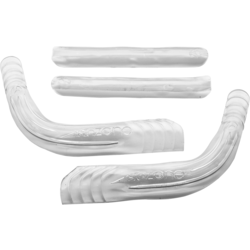 Bontrager IsoZone Gel Handlebar Pad Kit