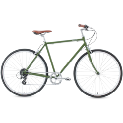 Brooklyn Bicycle Co. Bedford 8-Speed