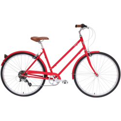 Brooklyn Bicycle Co. Franklin 8-Speed