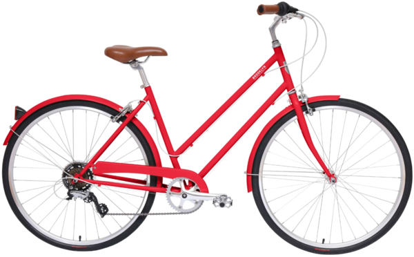 Brooklyn Bicycle Co. Franklin 8-Speed