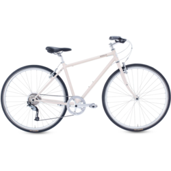 Brooklyn Bicycle Co. Lorimer 9-Speed