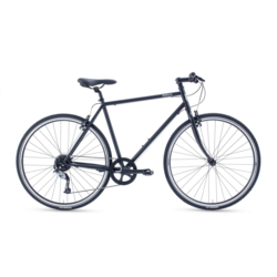 Brooklyn Bicycle Co. Roebling 9-Speed