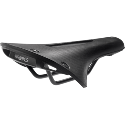 Brooks Cambium C19 All Weather Carved