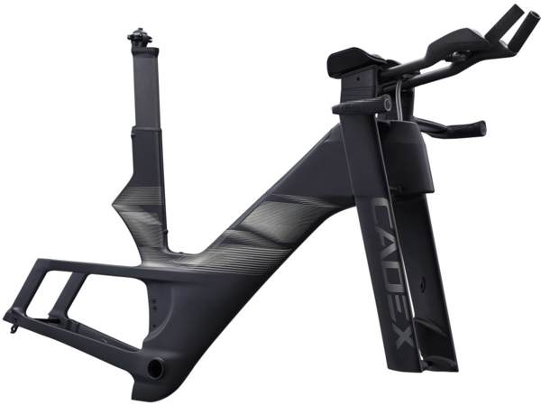 CADEX Cadex Tri Frameset