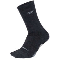 DeFeet D-Logo 6-inch Woolie Boolie Socks
