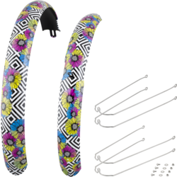 Electra Andi 3i Fender Set