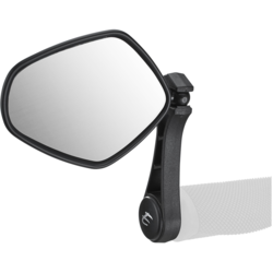 Electra Bar End Mirror