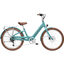 Electra TOWNIE GO! S Step Thru 27.5-Inch