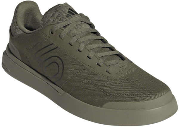 Five Ten Sleuth DLX Canvas Flat Shoes