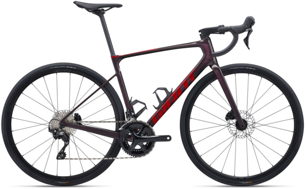Giant Defy Advanced 2