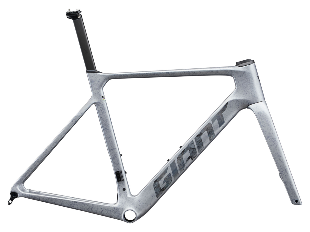 Giant Propel Advanced Pro Frameset