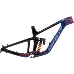 Giant Reign Advanced Frameset