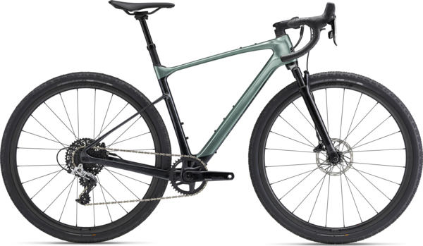 Giant Revolt X Advanced Pro 2