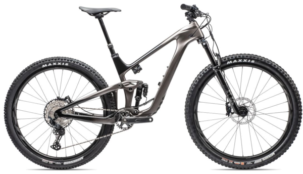 Giant Trance Advanced Pro 29 2