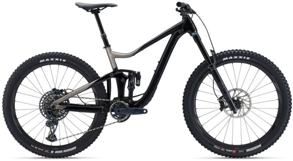 Giant Trance X 1