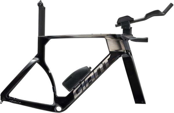 Giant Trinity Advanced SL Time Trial Frameset