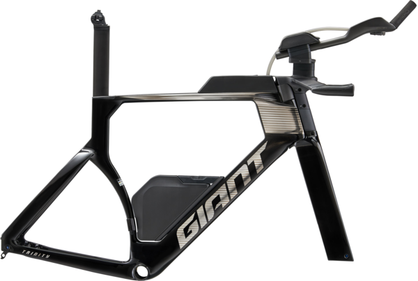 Giant Trinity Advanced SL Triathlon Frameset