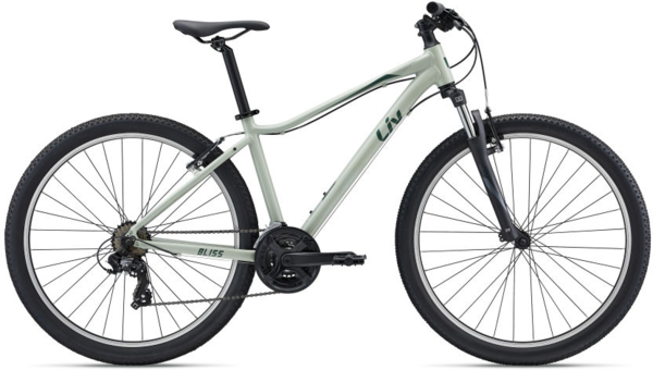 Liv Bliss 27.5