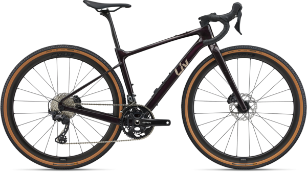 Liv Devote Advanced 0