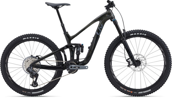 Liv Intrigue LT Advanced 1