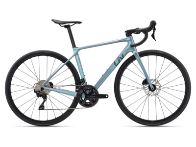 Liv Langma Advanced 2 PC