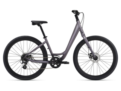 Momentum Vida Low-Step