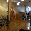 what to expect at bicycle habitat