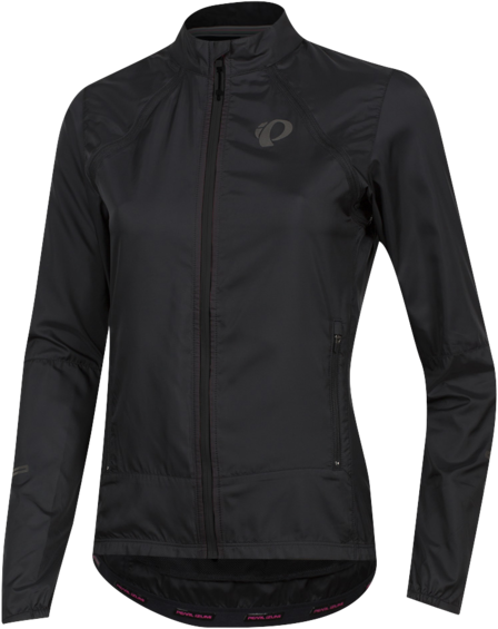Pearl Izumi Women's ELITE Escape Barrier Convertible Jacket