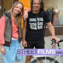 street films