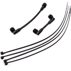 Quarq ShockWiz Spares - Hose Kit