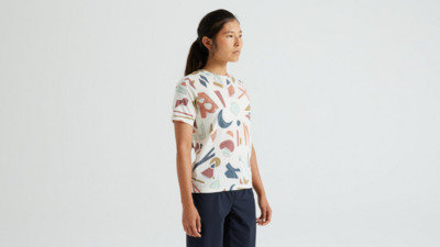 Specialized Women's ADV Air Short Sleeve Jersey