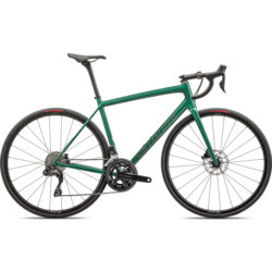Specialized Aethos Comp - Shimano 105 Di2