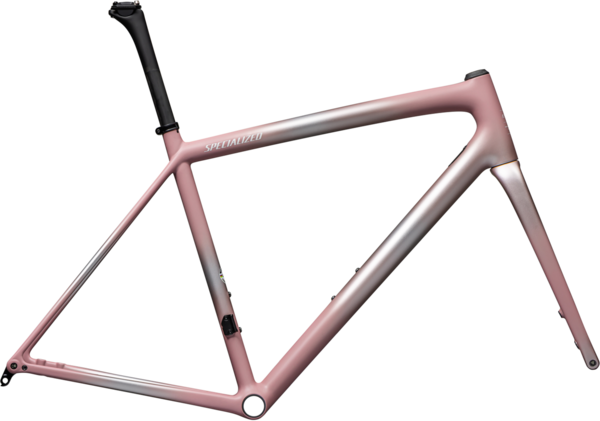 Specialized Aethos Frameset