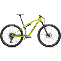 Specialized Chisel Comp