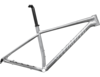 Color: Satin Organic Brushed/Brushed Liquid Metal