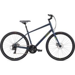 Specialized Crossroads 2.0