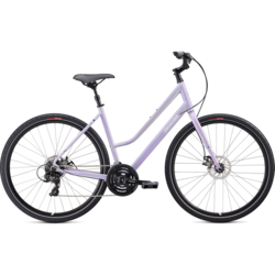 Specialized Crossroads 2.0 Step-Through