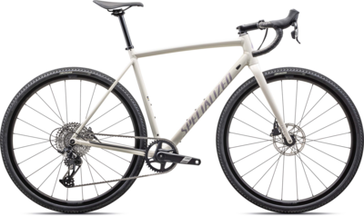 Specialized Crux DSW Comp